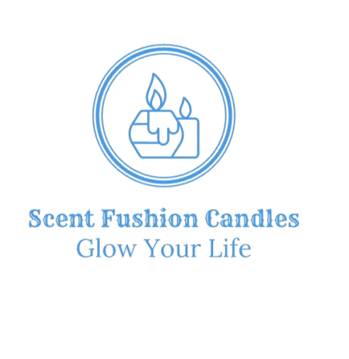 Sent Fushion Candles logo